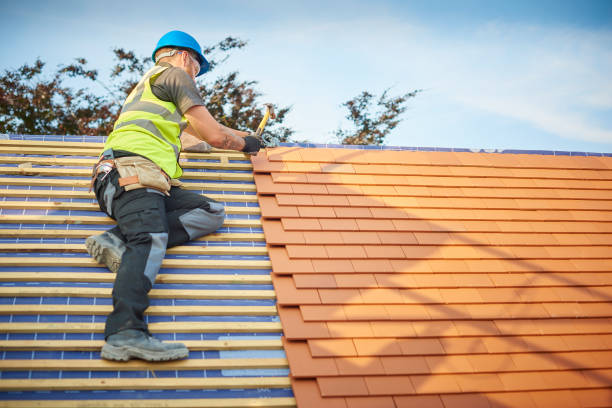 Best Solar Panel Roofing Installation  in Battle Ground, WA